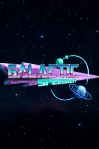Galactic Speedway